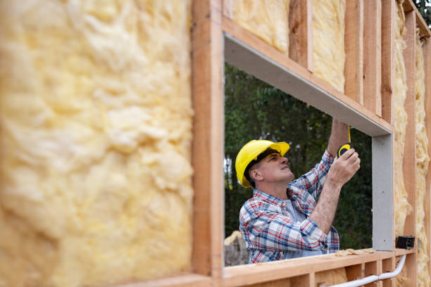 Reliable Laurel Hill, VA Insulation Services Solutions